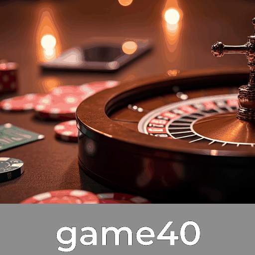 Game40: A Experiência de Cassino Imersiva para Brasileiros