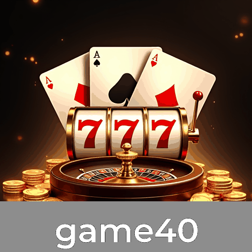 Cadastre-se Rapidamente e Desbloqueie Recompensas Exclusivas no game40